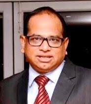 Shri Ashu Kakkar