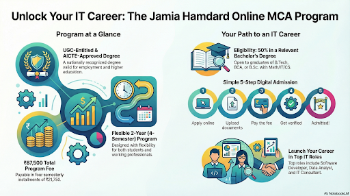 Online MCA