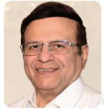Janab Hammad Ahmed