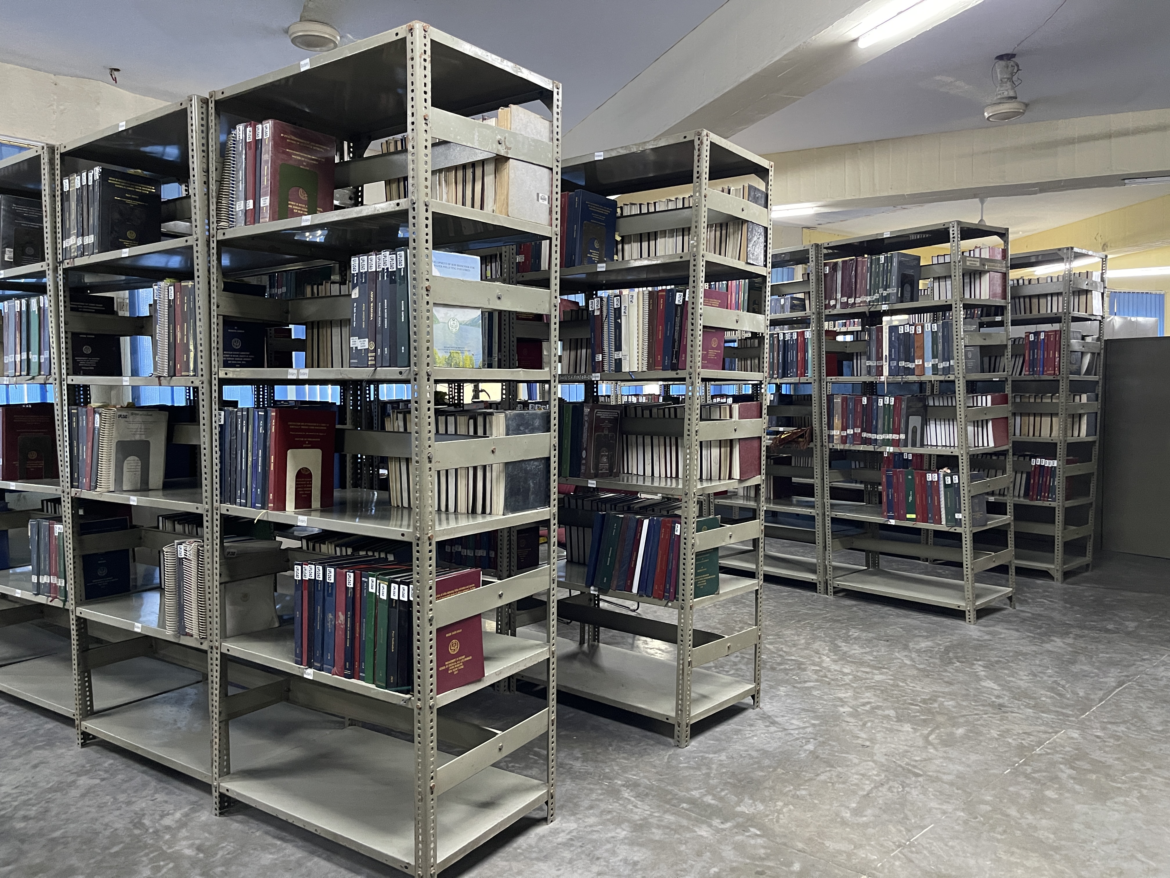 Library Gallery 11