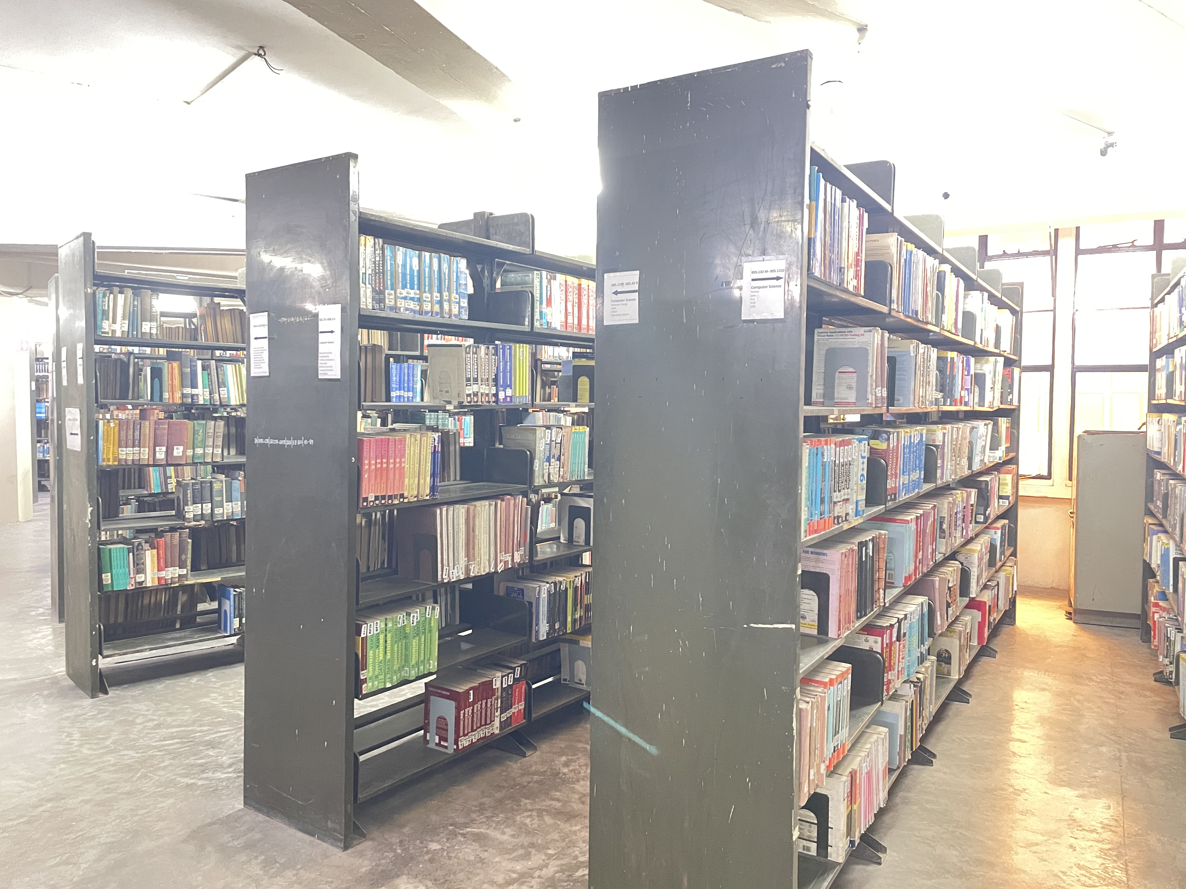 Library Gallery 2