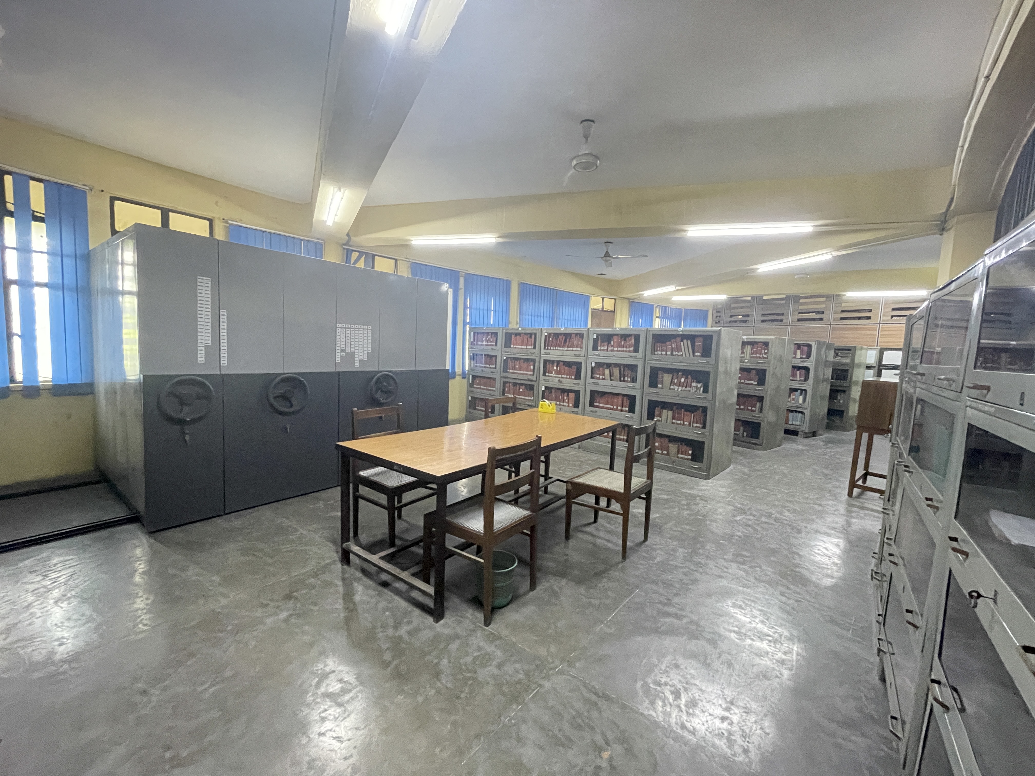 Library Gallery 5