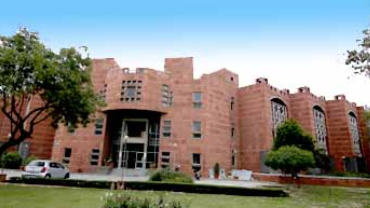 NIRF Ranking