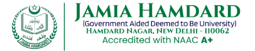 Jamia Hamdard University