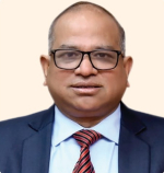 Prof. (Dr.) Afshar Alam