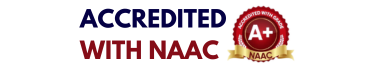 NAAC Accreditation